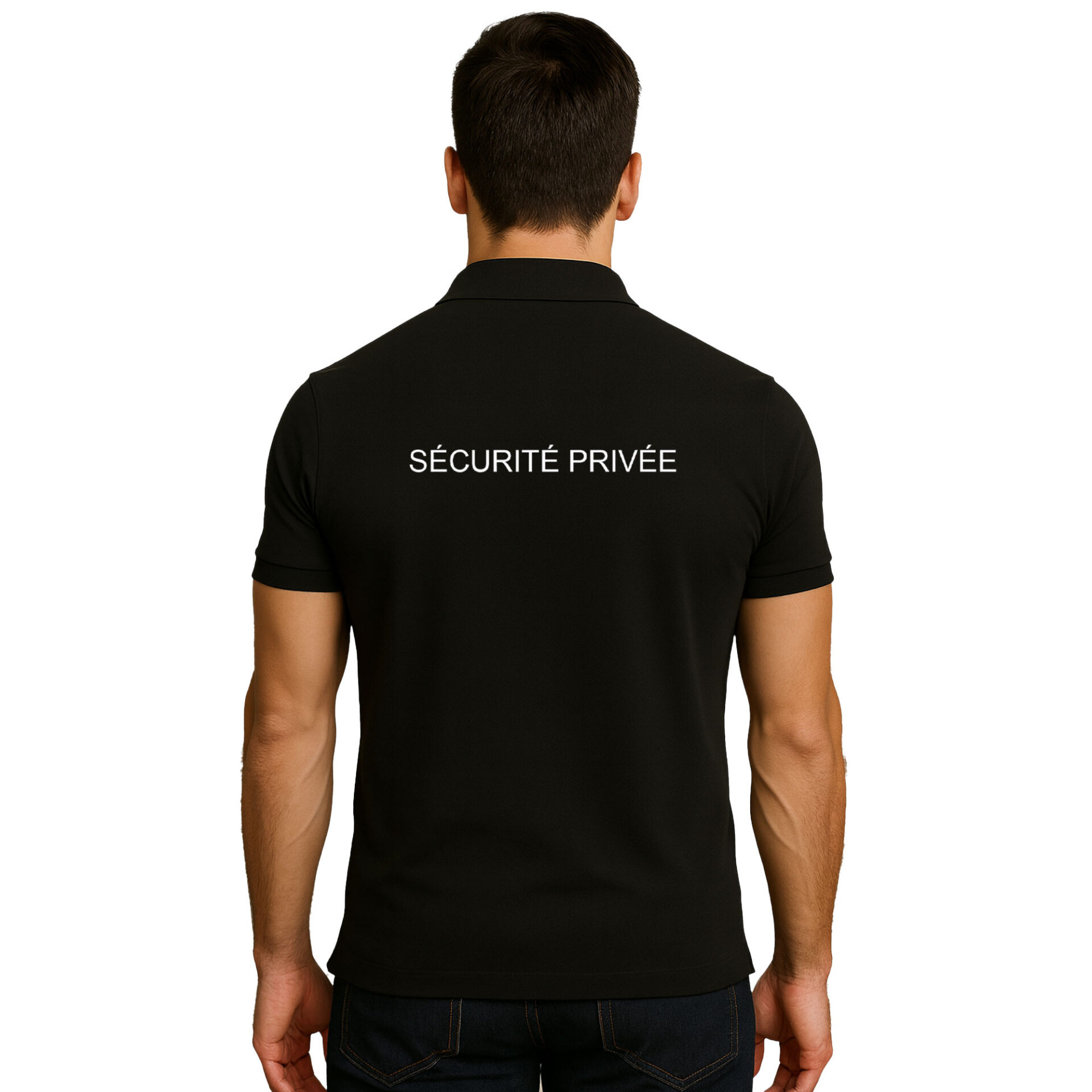 22 1 Polo Sécurité Privée Rétro réfléchissant nouvelles normes Polo Sécurité Privée Rétro réfléchissant nouvelles normes – Image 2