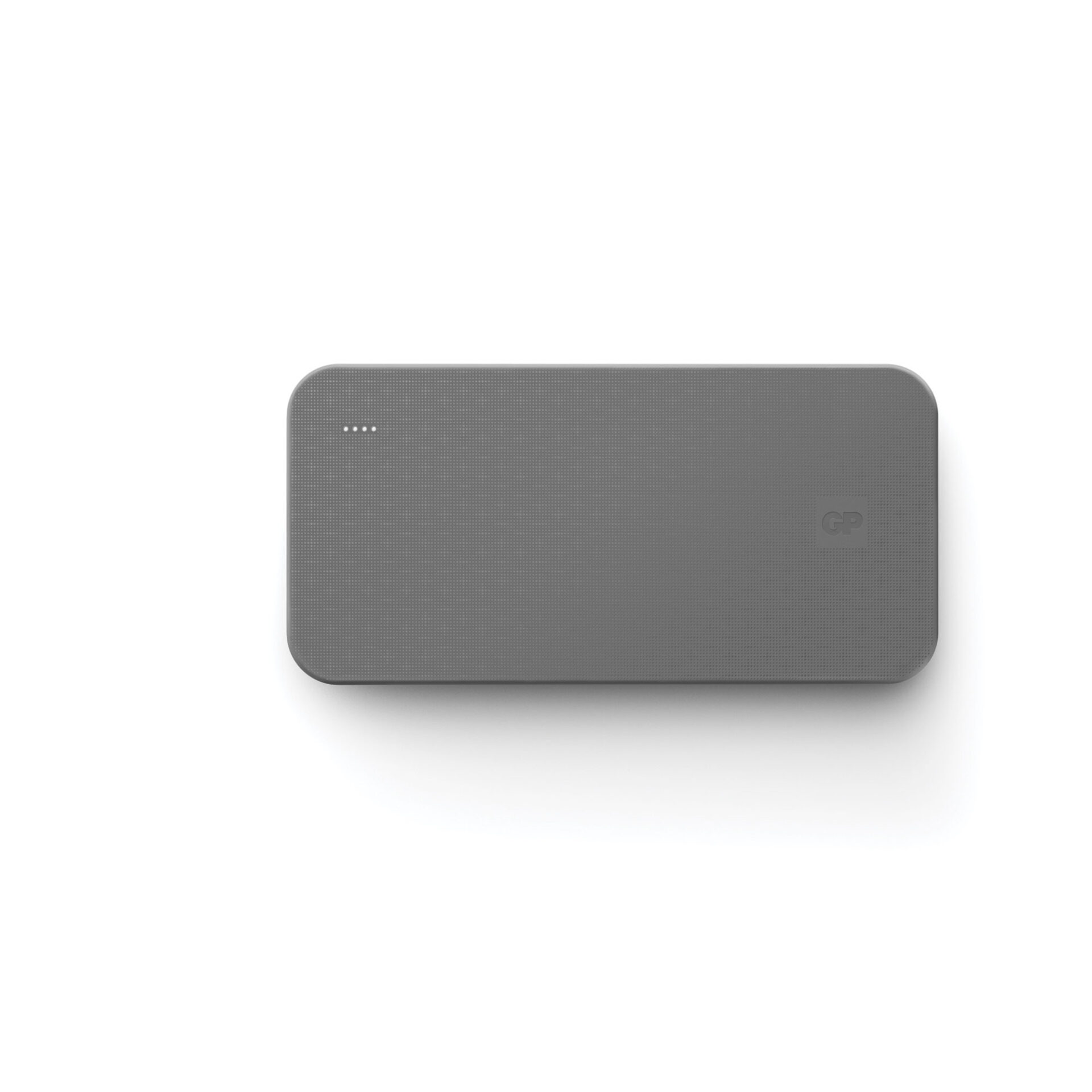 25 Batterie externe GP Plus Series 10 000 mAh Noir - Powerbank Batterie externe GP Plus Series 10 000 mAh Noir - Powerbank – Image 2