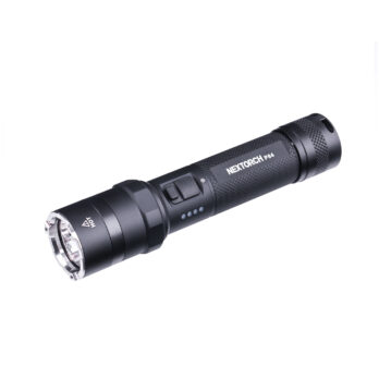 Lampe rechargeable P84B - éclairage blanc - 3700 lumens