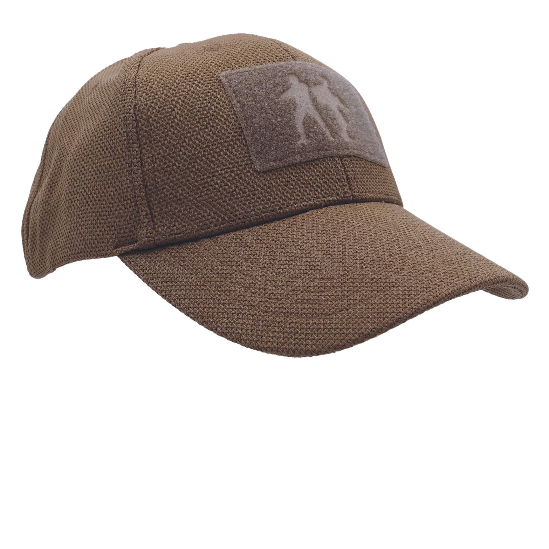 44 Casquette opex 100% polyester mesh velcro frontal Casquette opex 100% polyester mesh velcro frontal – Image 2