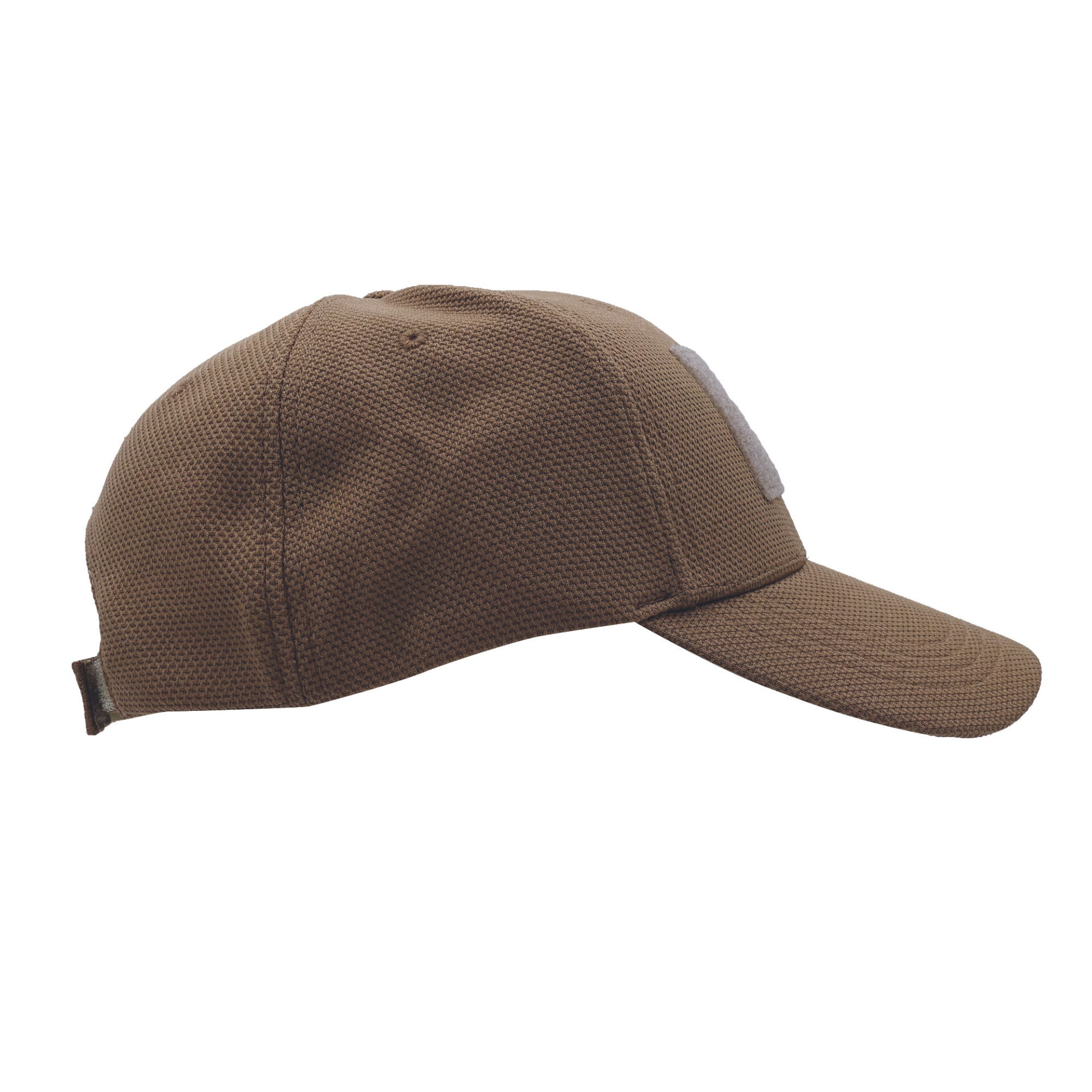 46 Casquette opex 100% polyester mesh velcro frontal Casquette opex 100% polyester mesh velcro frontal – Image 4