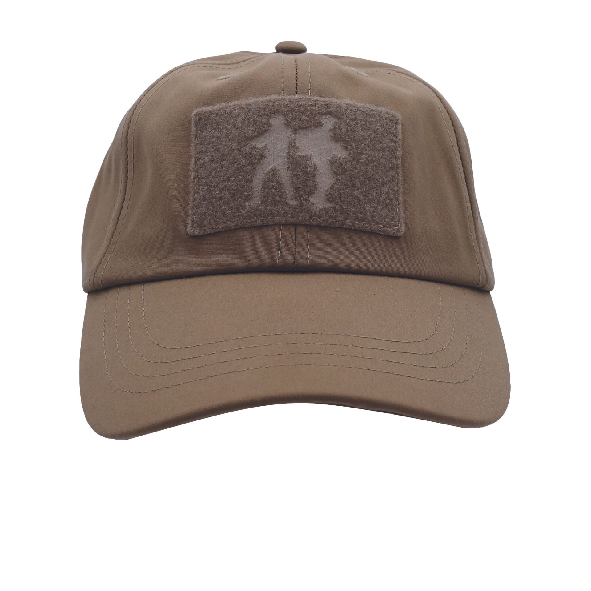 52 Casquette opex 100% polyester softshell velcro frontal Casquette opex 100% polyester softshell velcro frontal – Image 3