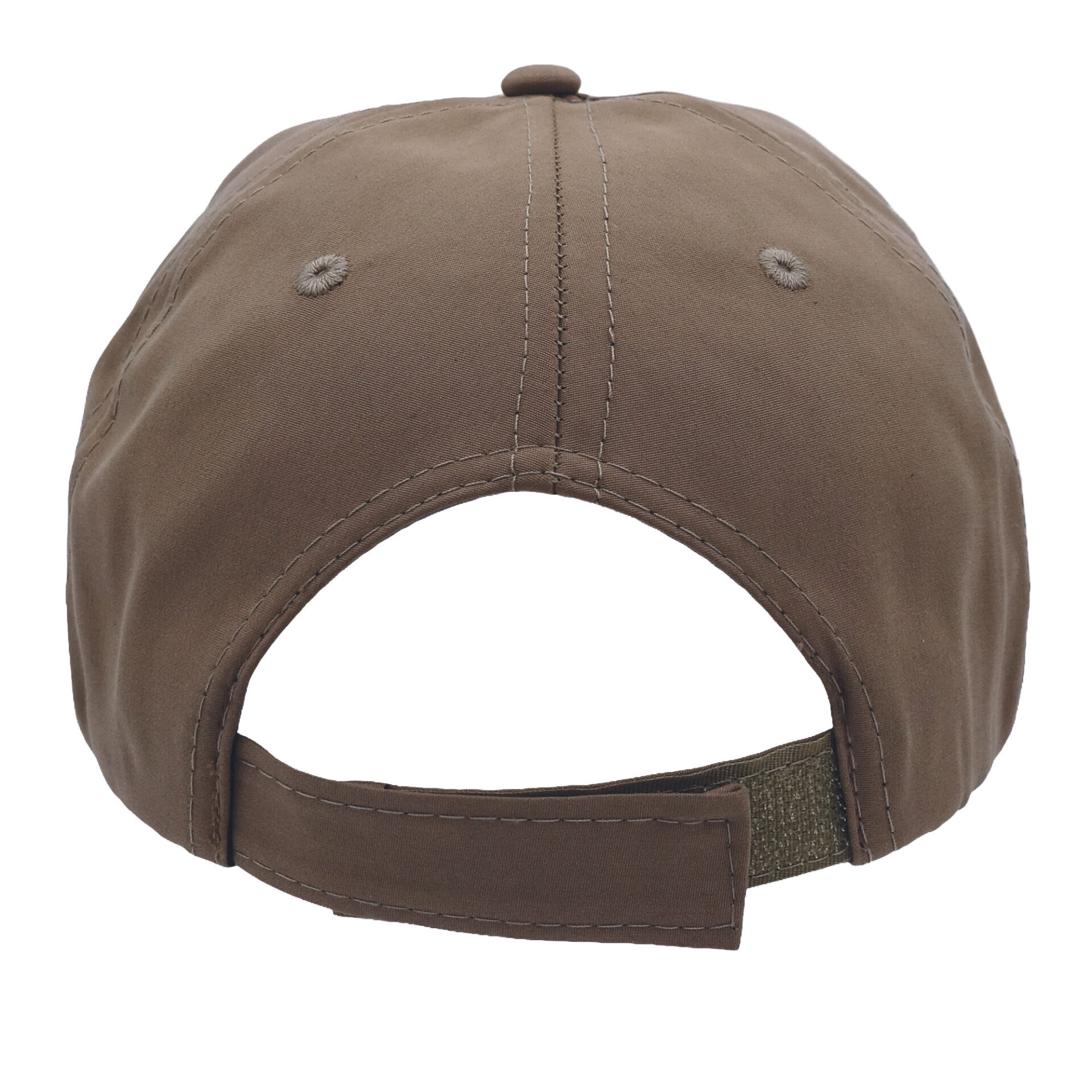 54 Casquette opex 100% polyester softshell velcro frontal Casquette opex 100% polyester softshell velcro frontal – Image 5