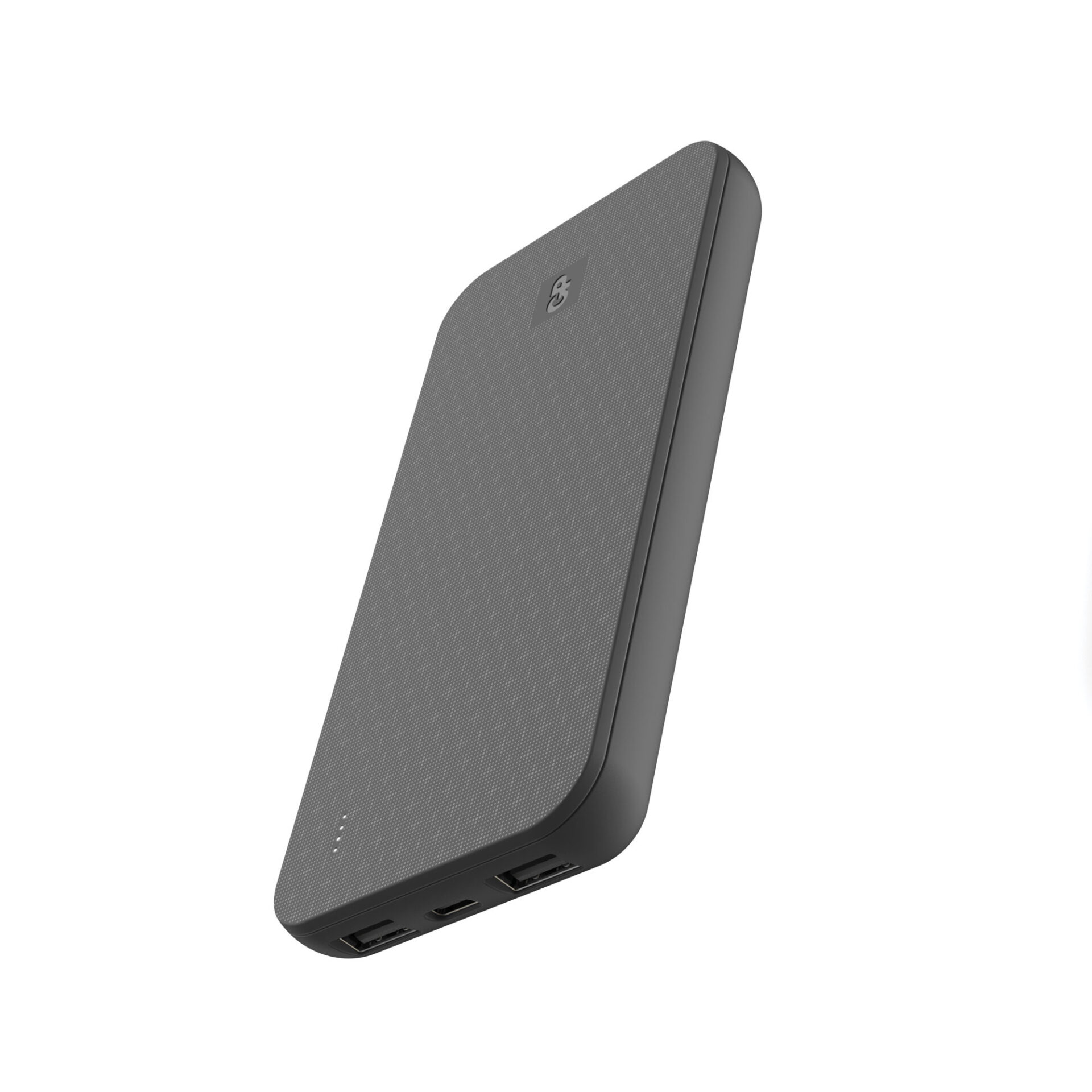 57088 Batterie externe GP Plus Series 10 000 mAh Noir - Powerbank Batterie externe GP Plus Series 10 000 mAh Noir - Powerbank