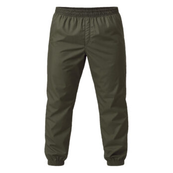 Pantalon de pluie imperméable et respirant Ripstop - ranger green