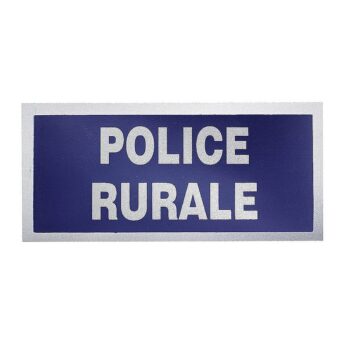 Flap dos marine - police rurale