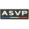 FLAP PVC 3D - ASVP