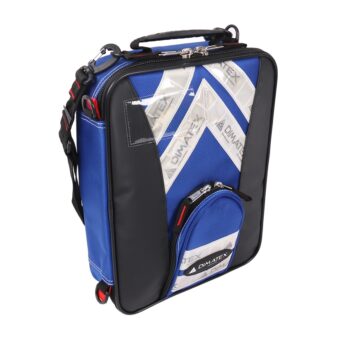 Mallette polyvalente DOCTORY Medium blue