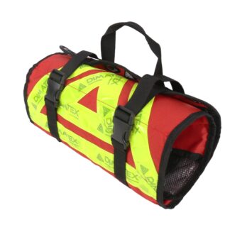 Sac déroulant DECLIC NG Rouge