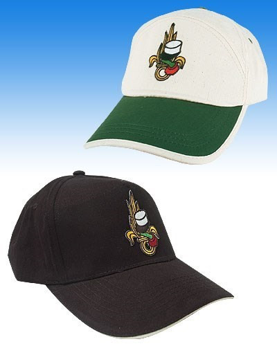 CASQUETTE BRODEE LEGION