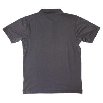 POLO COL ZIPPÉ SPANDEX 210G