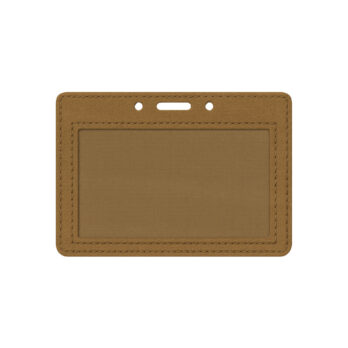 Porte-carte identité / Militaire