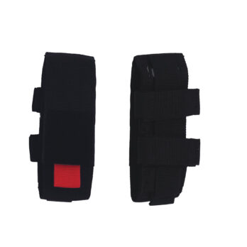 Etui pour garrot-tourniquet