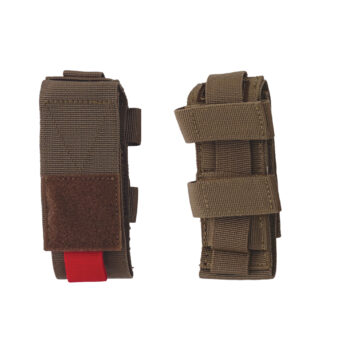 Etui pour garrot-tourniquet