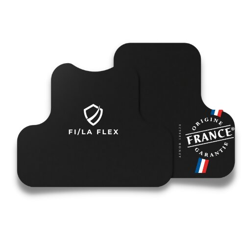 FILA FLEX OFG Gilet pare-balles Police NIJ 3A CENTRVEST™ Gilet pare-balles Police NIJ 3A CENTRVEST™