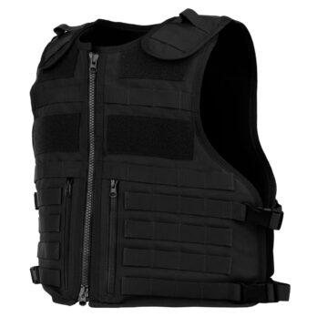 Gilet pare-balles Police NIJ 3A CENTRVEST™