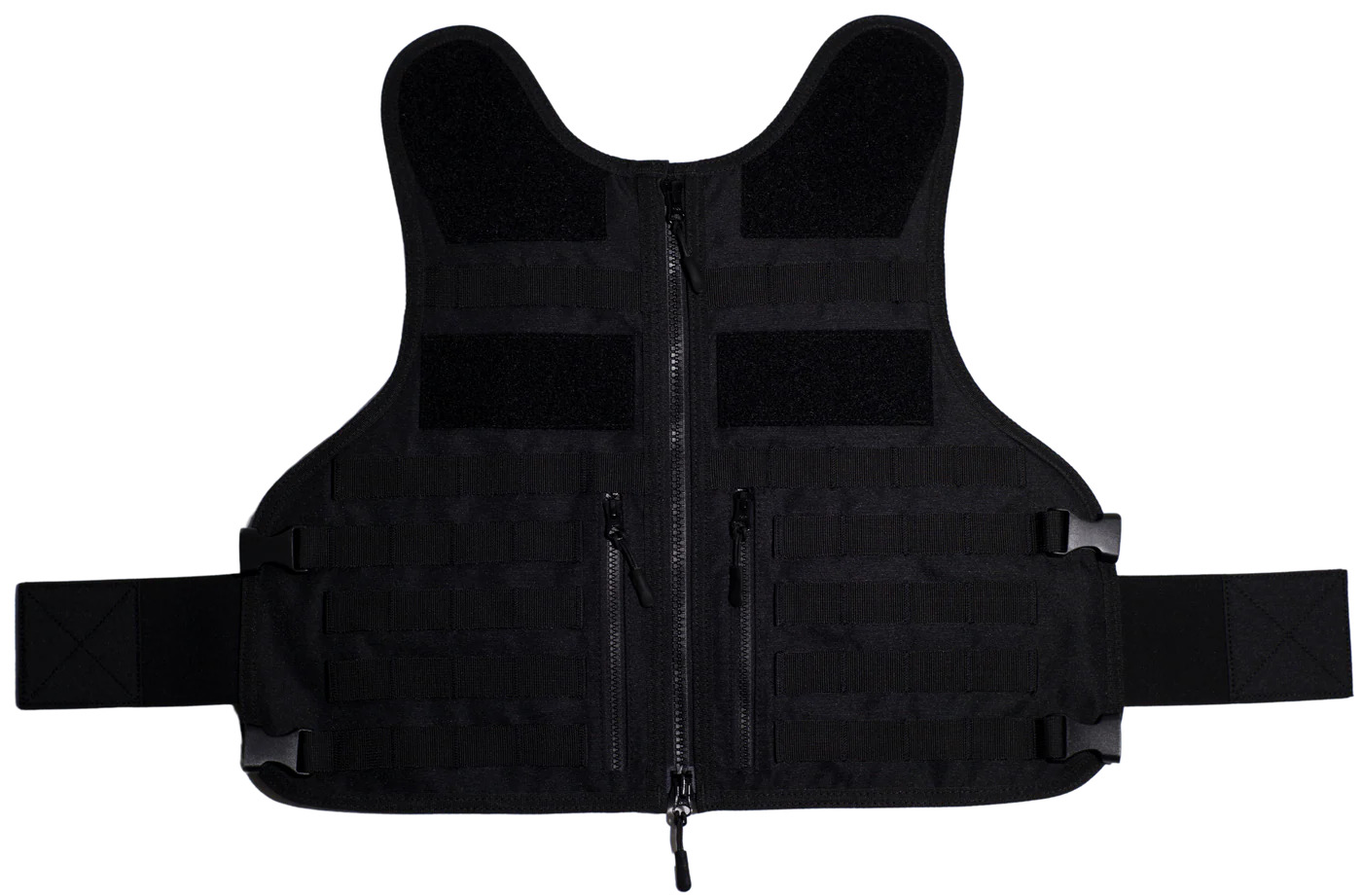 Gilet pare balles exterieur 2 344622 Gilet pare-balles Police NIJ 3A CENTRVEST™ Gilet pare-balles Police NIJ 3A CENTRVEST™