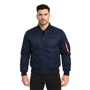 Blouson aviateur - Bomber Airforce