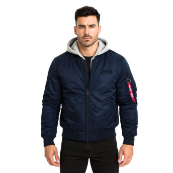 Blouson aviateur - Bomber Airforce