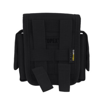 Pochette multifonctions avec attache Molle