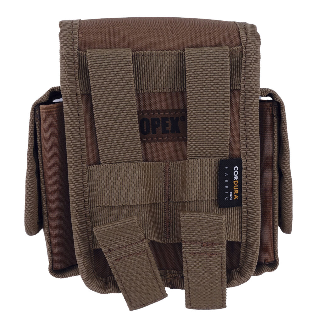 Pochette multifonctions avec attache Molle