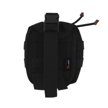 Pochette médicale multifonctions avec attache Molle