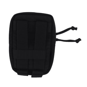 Mini pochette multifonctions avec attache Molle