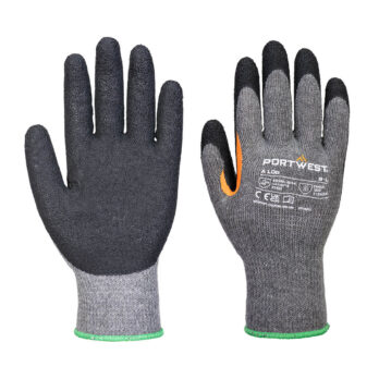 Gant Grip 10 latex renfort pouce