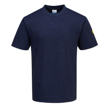 T-Shirt antistatique ESD
