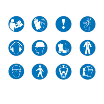 Affichage obligation