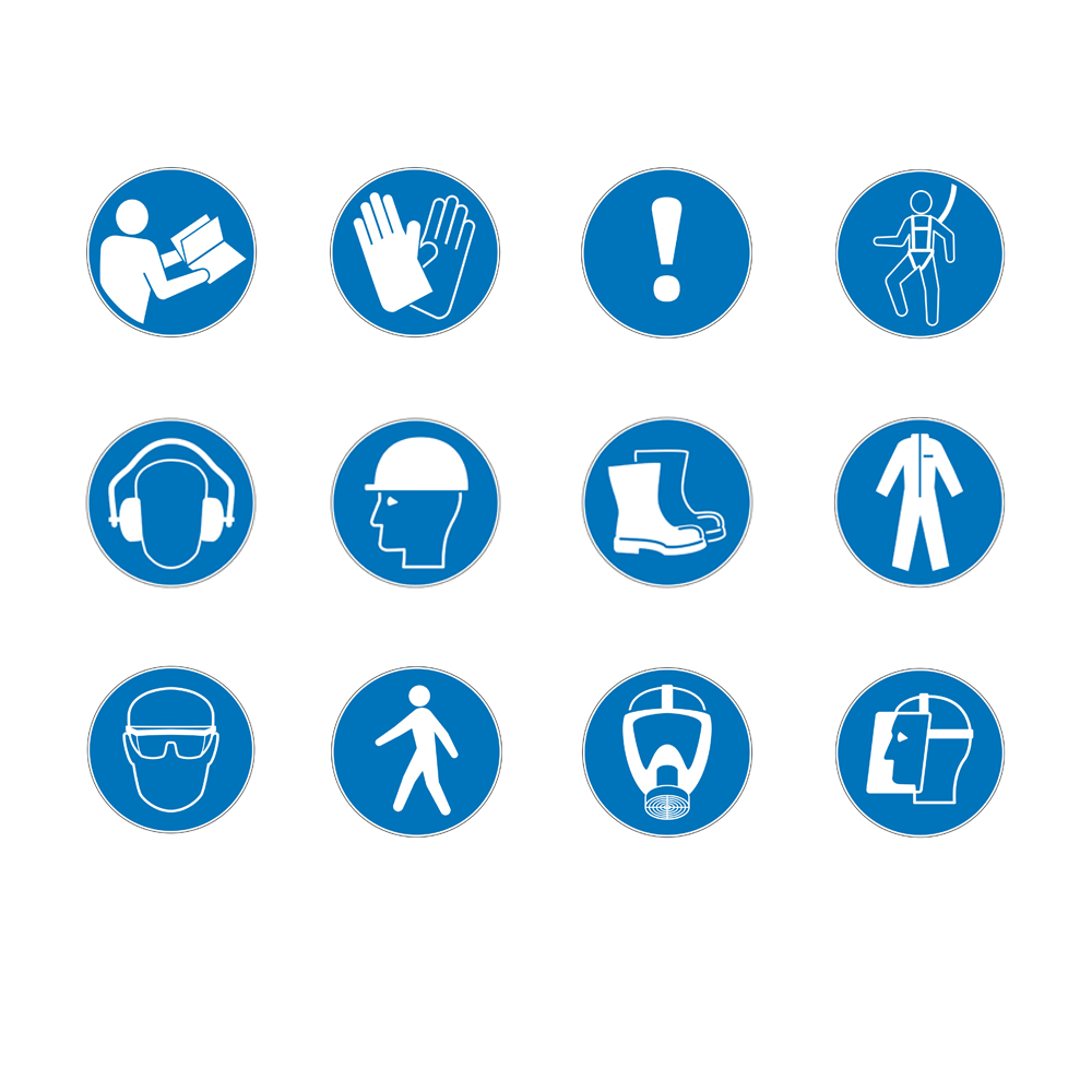 Affichage obligation