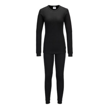 Womens Thermal Base Layer Set