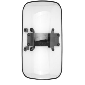 Bouclier maintien de l'ordre