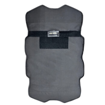 Bouclier balistique Flexible