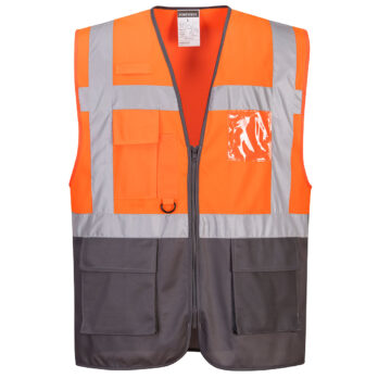 Gilet Executive Warsaw