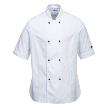 Veste de cuisine Femme Rachel