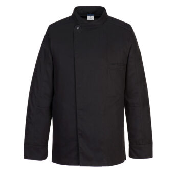 Veste de chef Surrey M/L