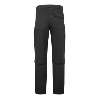 Pantalon de travail noir