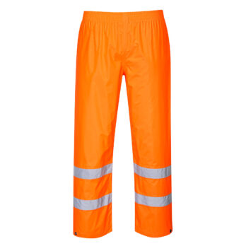 ES1 Essential HV Rain Trousers