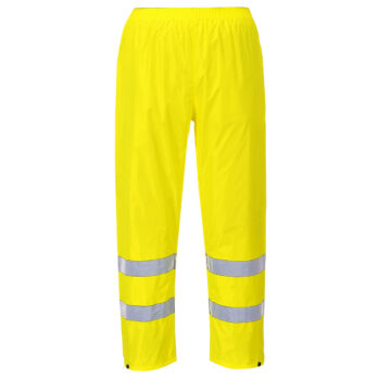 ES1 Essential HV Rain Trousers