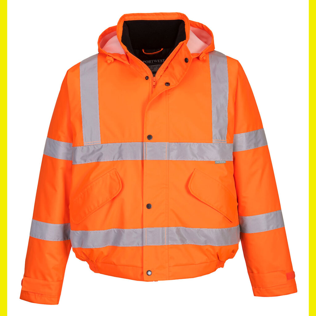 ES1 Essential HV Winter Bomber