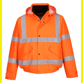ES1 Essential HV Winter Bomber