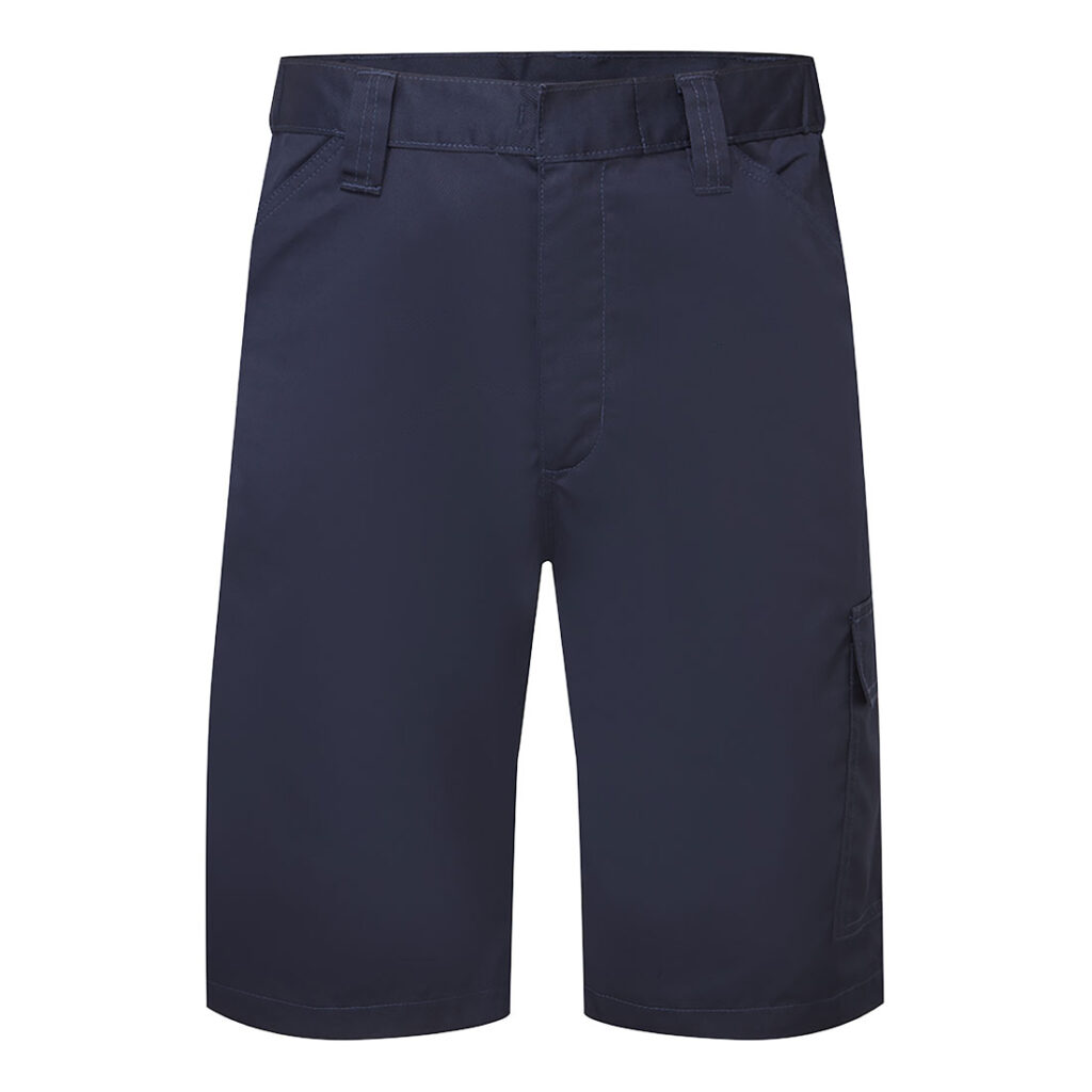 ES1 Essential Work Shorts