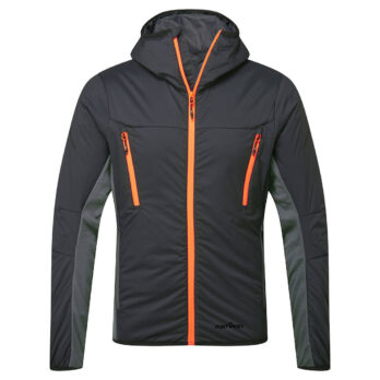 Veste hybride isolée EV4