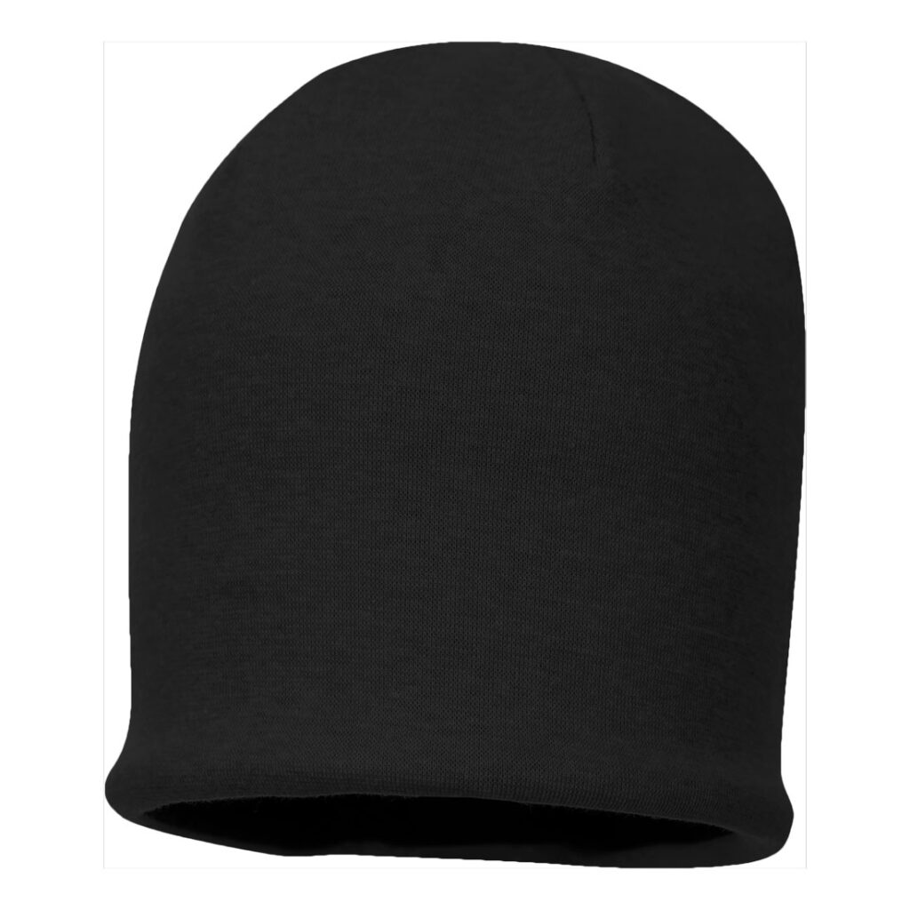 Chapeau Hi-Vis en tricot FR