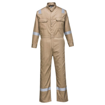 FR Product Name: Bizflame 88/12 Iona FR Coverall