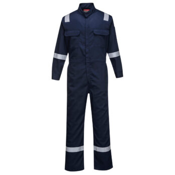 FR Product Name: Bizflame 88/12 Iona FR Coverall