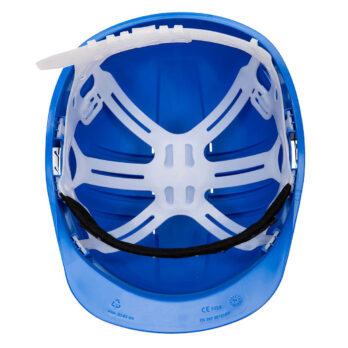 Casque de protection