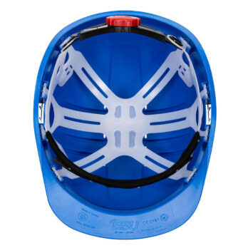 Casque de protection