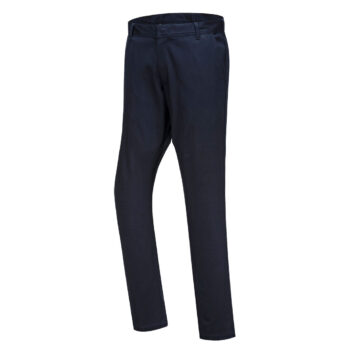 Pantalon Chino Slim Stretch extensible